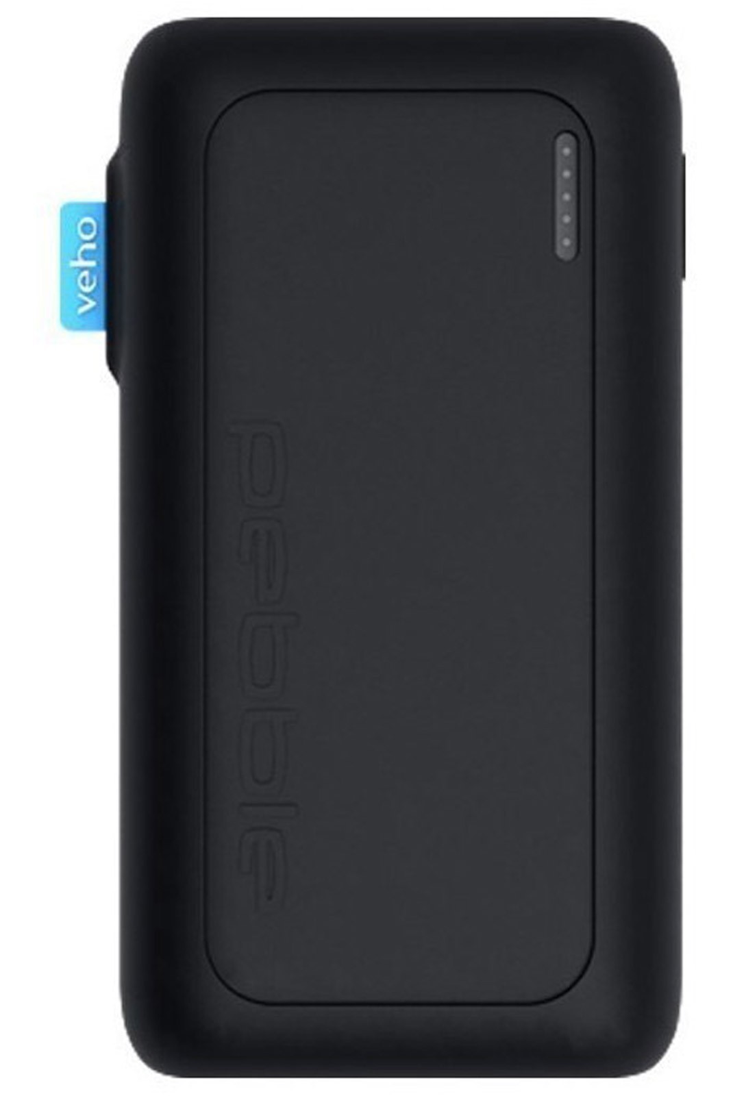 Powerbank Argonaut PZ30 PRO – 30 000 mAh - VPP-810-30K