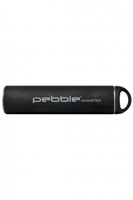 Batterie portable Pebble Ministick - VPP-102-BL-2200