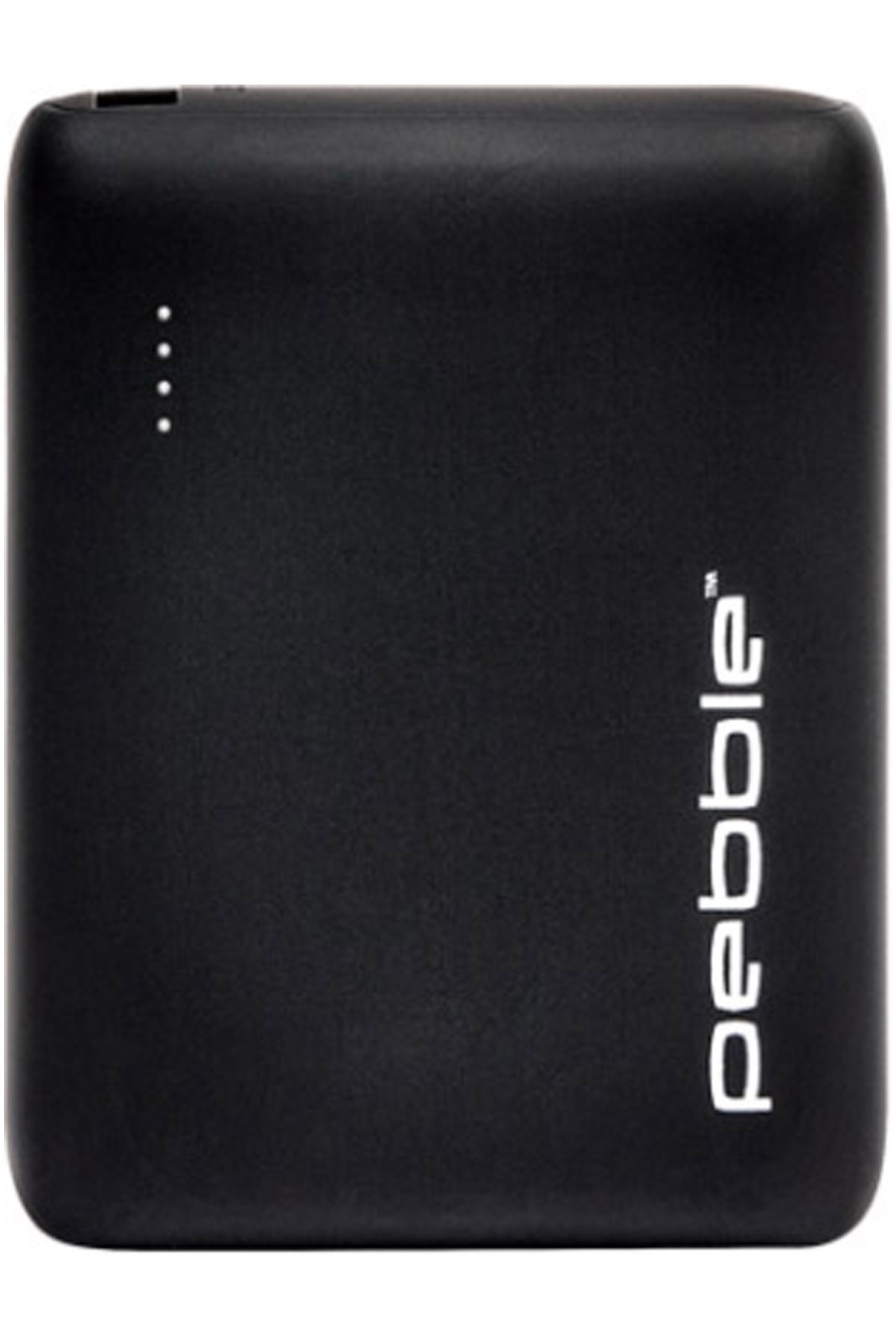 Banque d'alimentation Pebble PZ10 – 10 000 mAh - VPP-115-PZ10-B