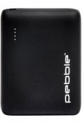 Banque d'alimentation Pebble PZ10 – 10 000 mAh - VPP-115-PZ10-B