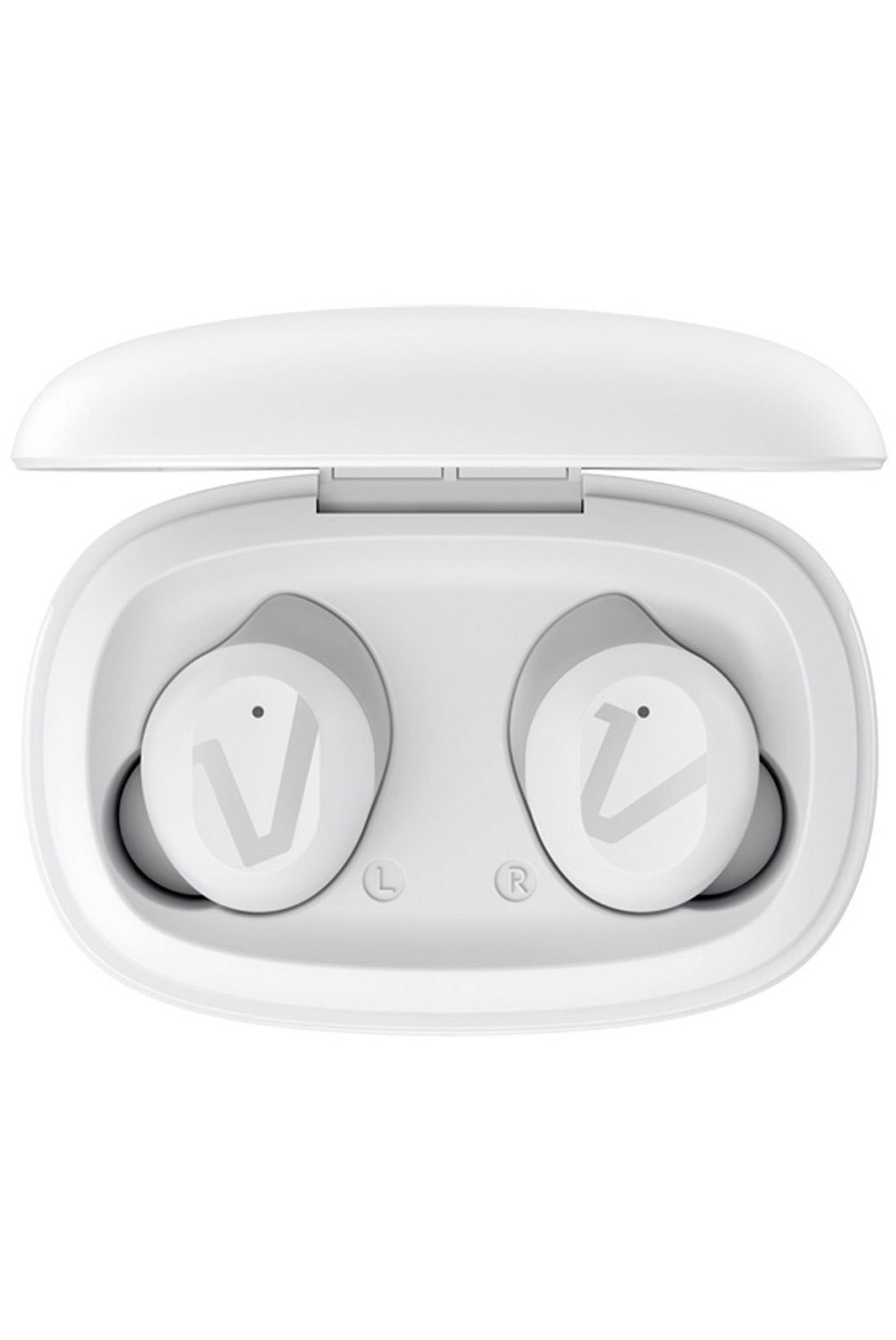 Écouteurs RHOX True Wireless – Fusion Blanc - VEP-311-RHOX-W