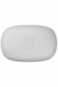 Écouteurs RHOX True Wireless – Fusion Blanc - VEP-311-RHOX-W