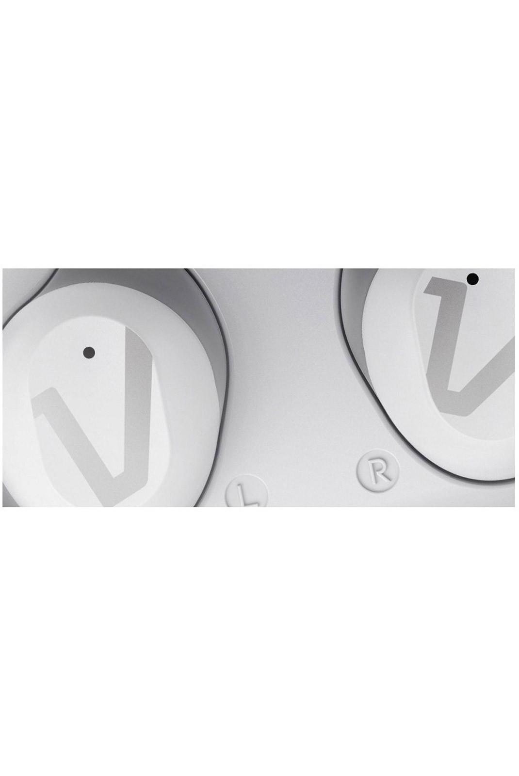 Écouteurs RHOX True Wireless – Fusion Blanc - VEP-311-RHOX-W