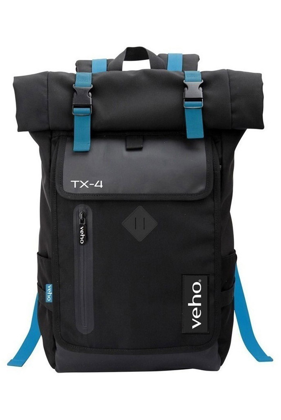 Sac à dos pour ordinateur portable avec port USB Veho TX-4 - VNB-004-TX4