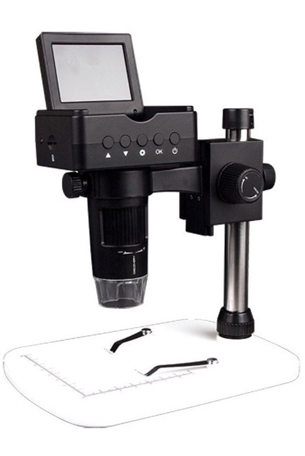 Microscope Veho DX-3 USB 3.5 MP - VMS-008-DX3