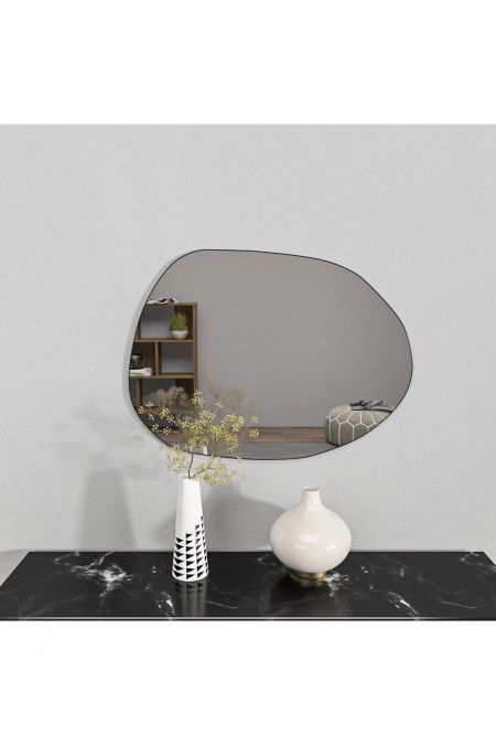 Miroir - Transparent - Liora - Transparent