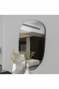 Miroir - Transparent - Liora - Transparent