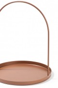 Accessoire décoratif en Métal - Copper - Kos-A - Copper