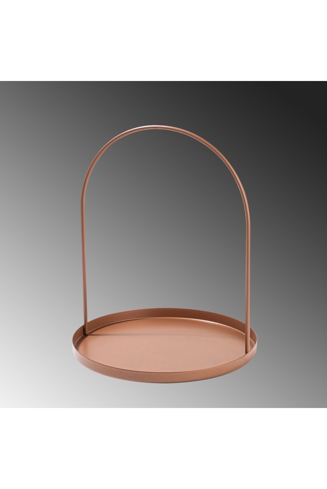 Accessoire décoratif en Métal - Copper - Kos-A - Copper