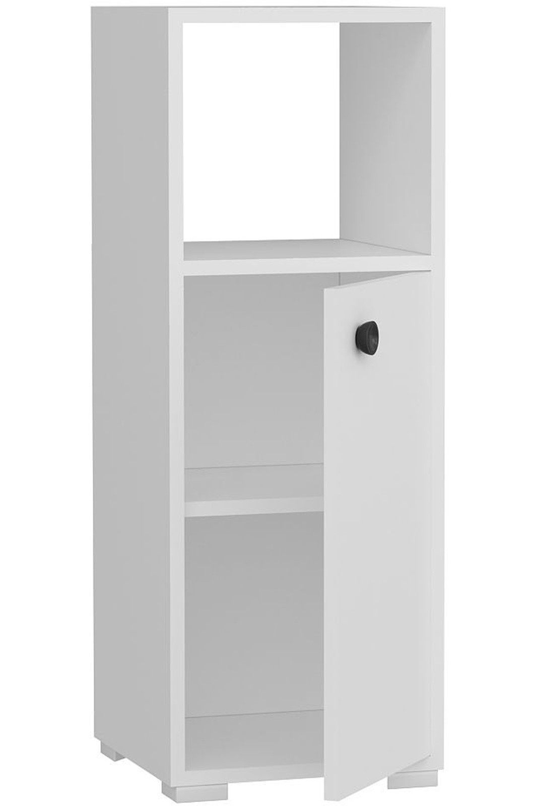 Armoire de toilette - White - Ahu - White