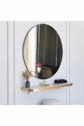 Miroir - Gold - Gold 90