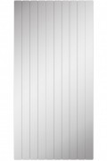 Miroir - Silver - Rectangular Stripe - 5 x 100 cm ( 10 Pieces ) - Silver