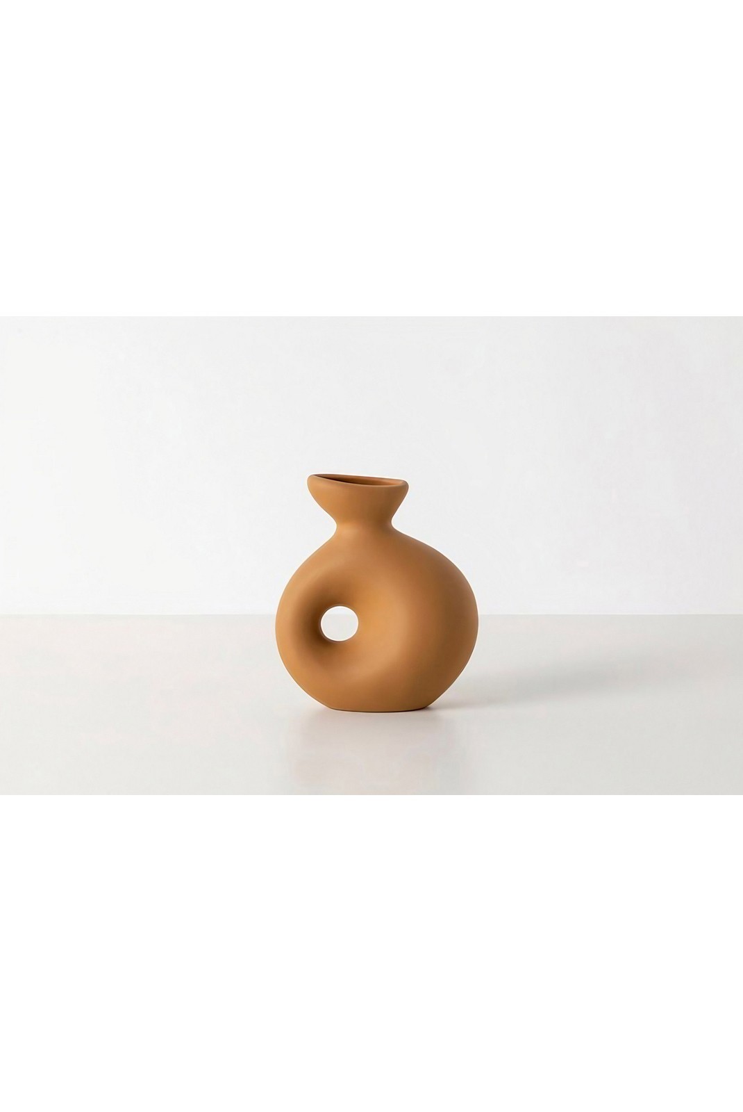 Vase - Mustard - CY0150