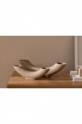 Ensemble de vases - Light Brown - CY0196