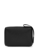 Pochette cubique rigide Modena Guess jeans BLACK PMMOSA P4432