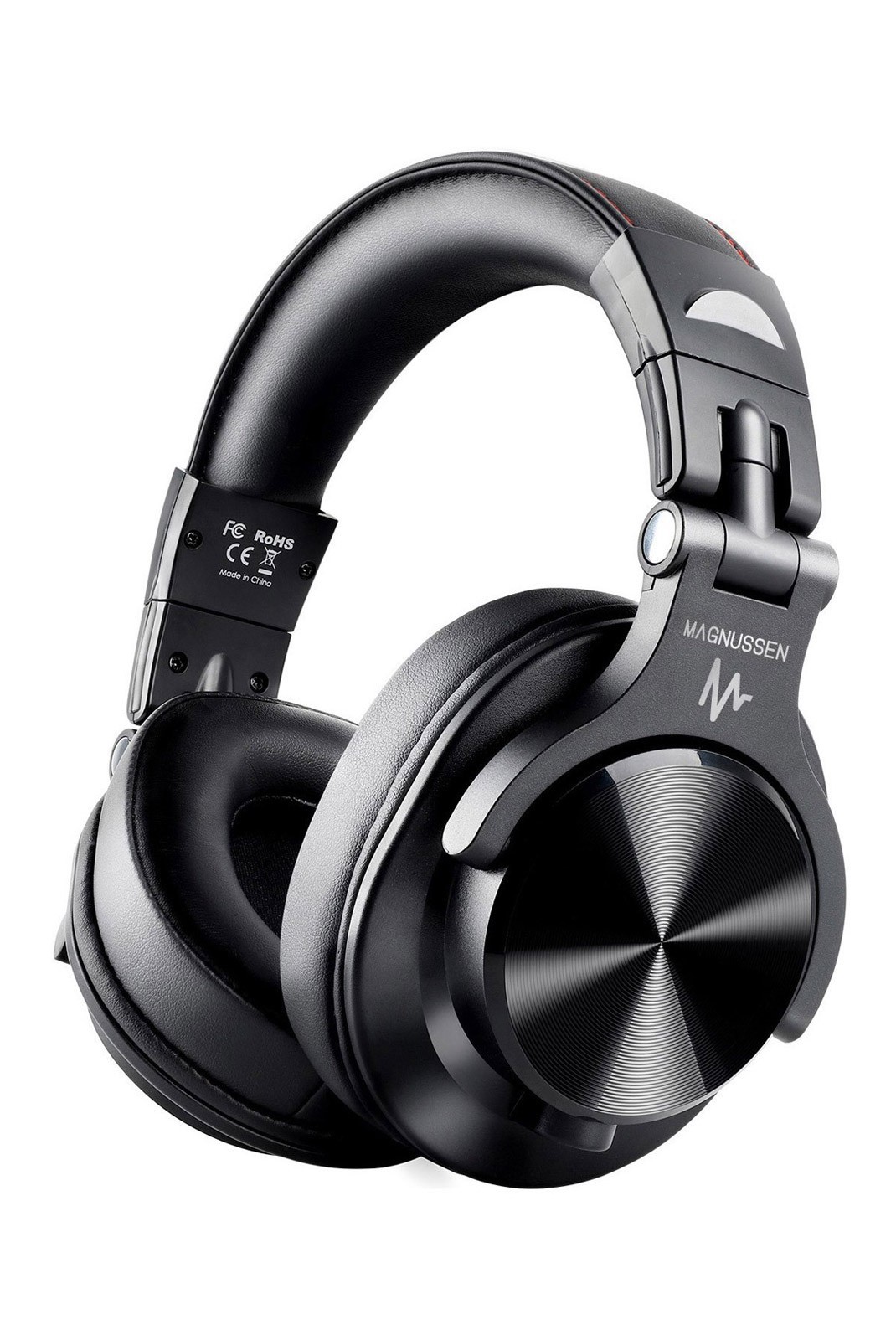 Casque Bluetooth - MAGNUSSEN - H6 - Gloss Black