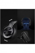 Casque Bluetooth - MAGNUSSEN - H6 - Gloss Black