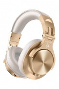 Casque Bluetooth - MAGNUSSEN - H6 - Gold Beige