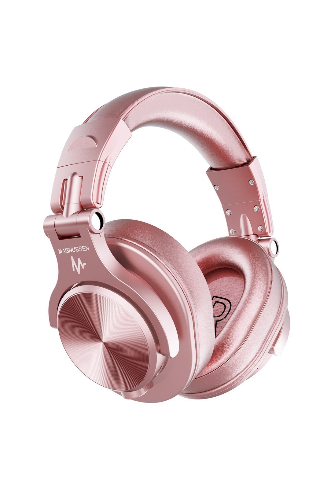 Casque Bluetooth - MAGNUSSEN - H6 - Rose gold