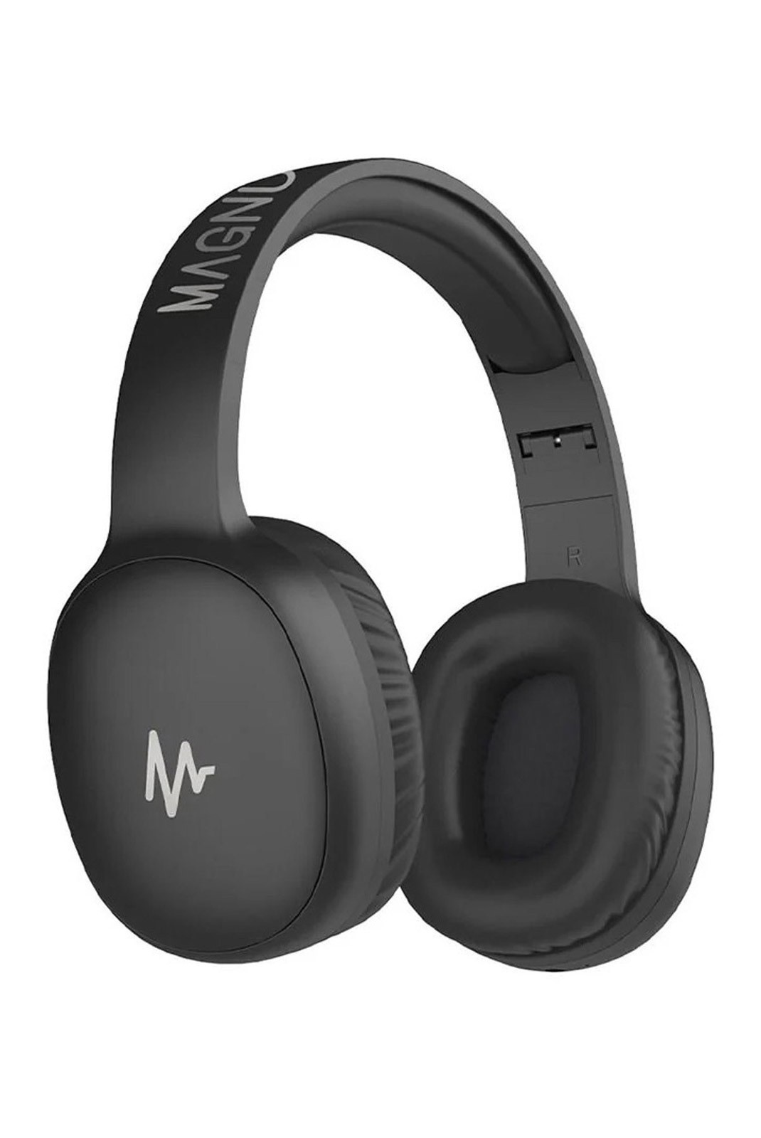 Casque Bluetooth - MAGNUSSEN - H8 - matte black