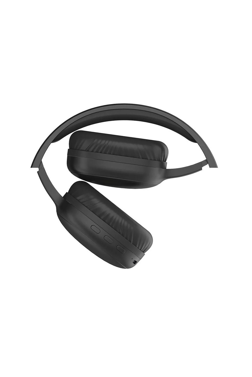 Casque Bluetooth - MAGNUSSEN - H8 - matte black