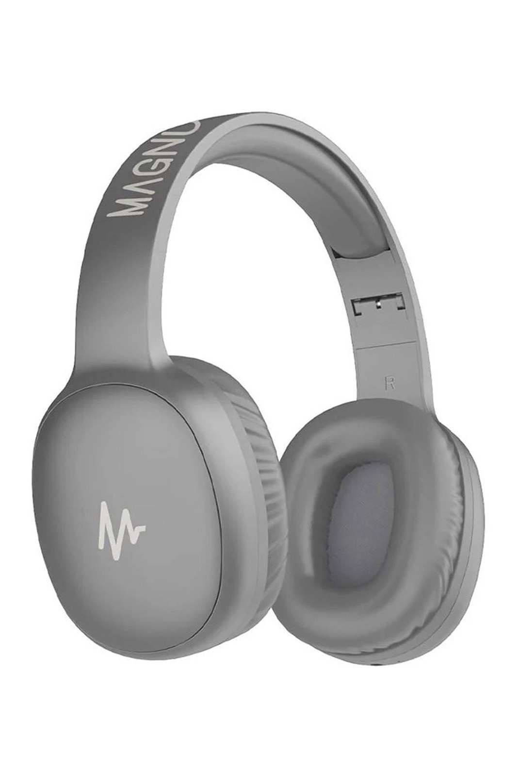 Casque Bluetooth - MAGNUSSEN - H8 - Grey