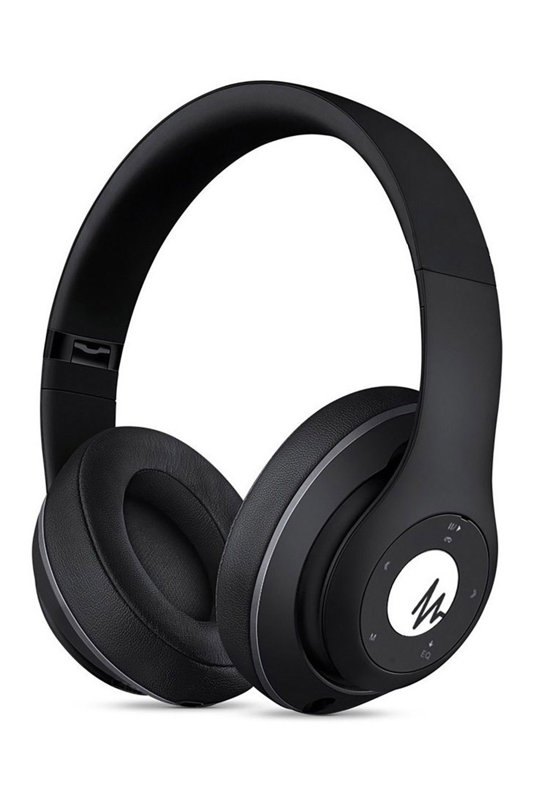 Casque Bluetooth - MAGNUSSEN - H1 - Matte Black