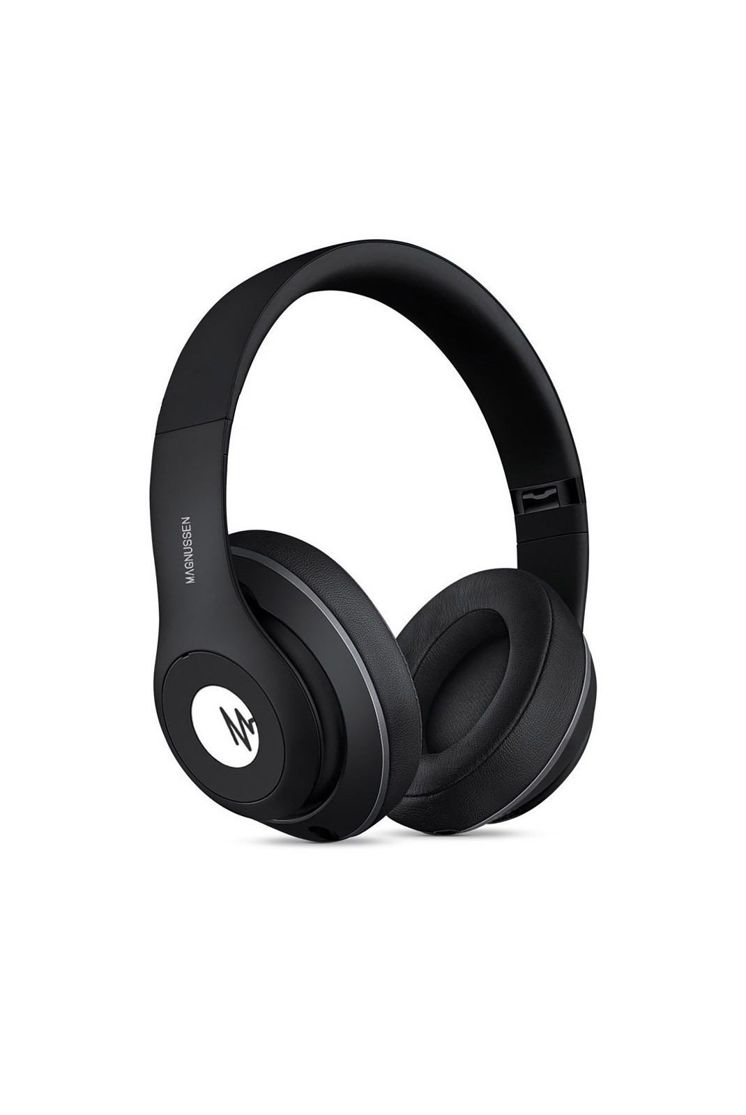 Casque Bluetooth - MAGNUSSEN - H1 - Matte Black