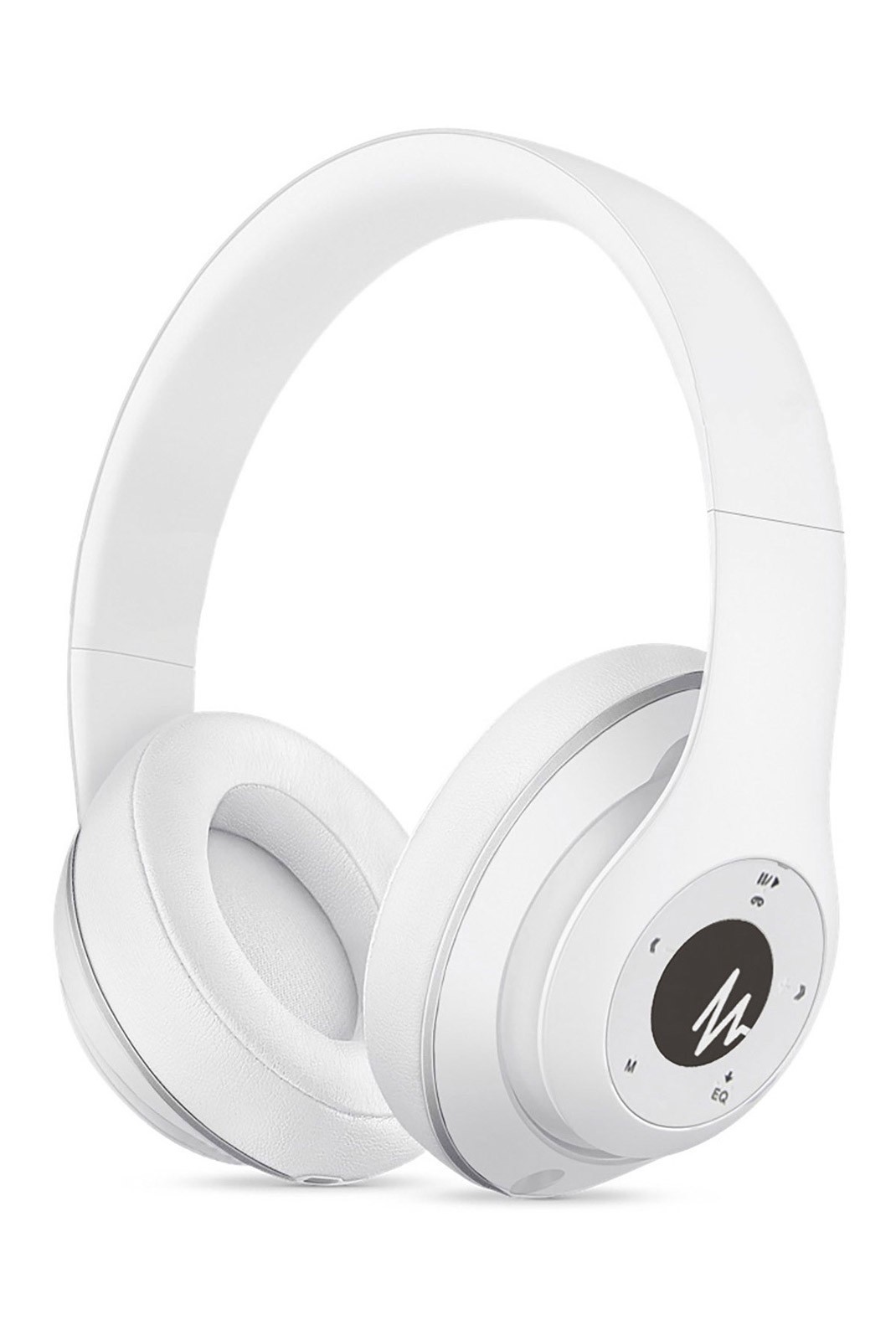 Casque Bluetooth - MAGNUSSEN - H1 - Matte White