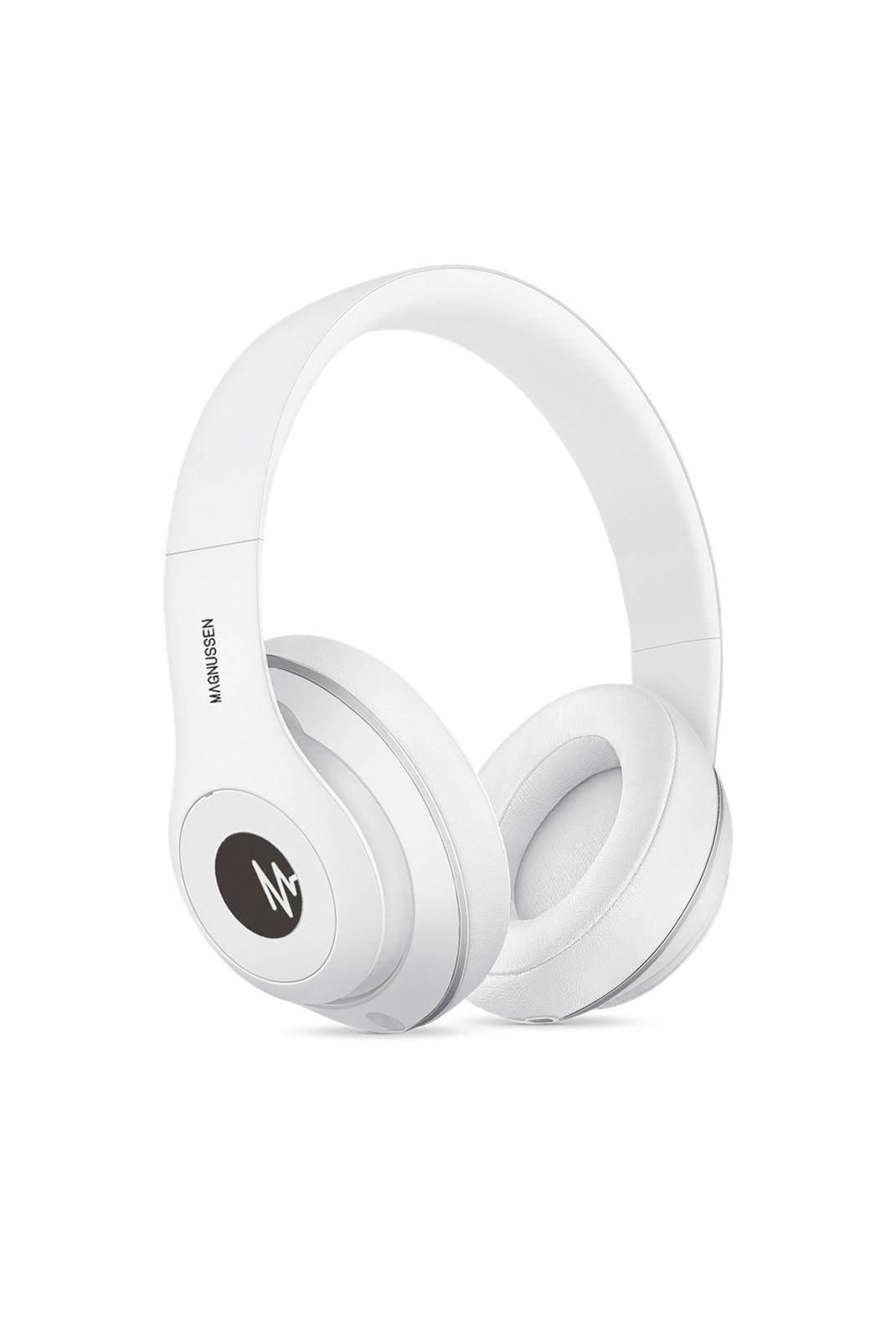 Casque Bluetooth - MAGNUSSEN - H1 - Matte White