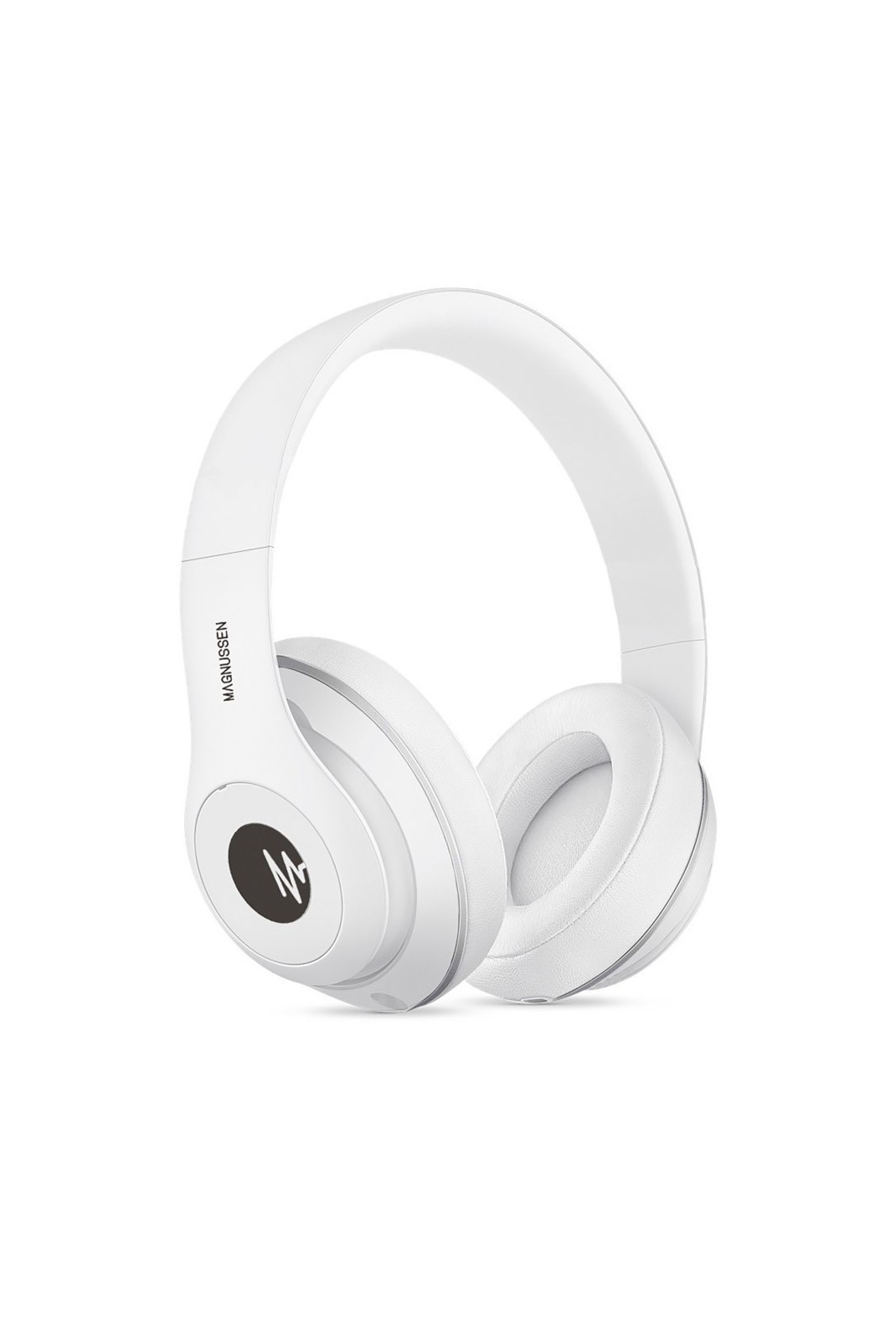 Casque Bluetooth - MAGNUSSEN - H1 - Gloss White