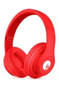 Casque Bluetooth - MAGNUSSEN - H1 - Matte Red