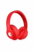 Casque Bluetooth - MAGNUSSEN - H1 - Matte Red