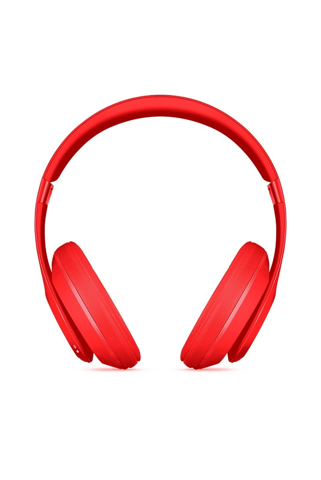 Casque Bluetooth - MAGNUSSEN - H1 - Matte Red