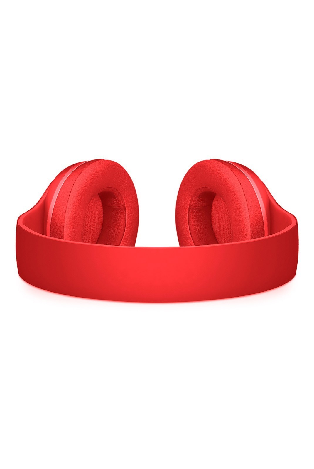 Casque Bluetooth - MAGNUSSEN - H1 - Matte Red