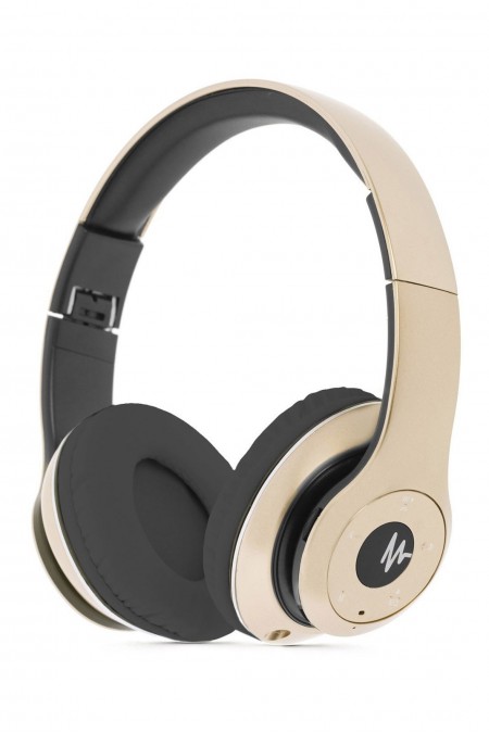 Casque Bluetooth - MAGNUSSEN - H1 - Gold