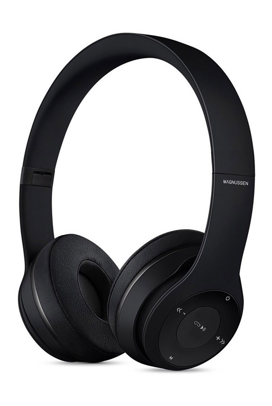 Casque Bluetooth - MAGNUSSEN - H2 - Black