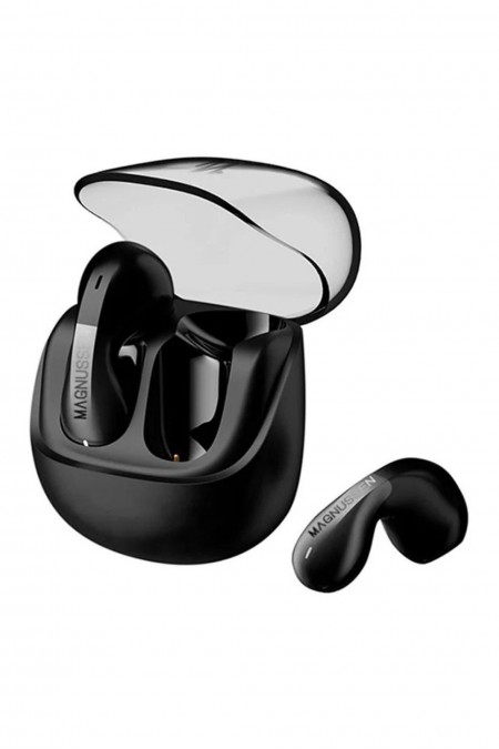 Écouteurs Bluetooth - MAGNUSSEN - M22 - Black