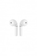 Écouteurs Bluetooth - MAGNUSSEN - M10 - White