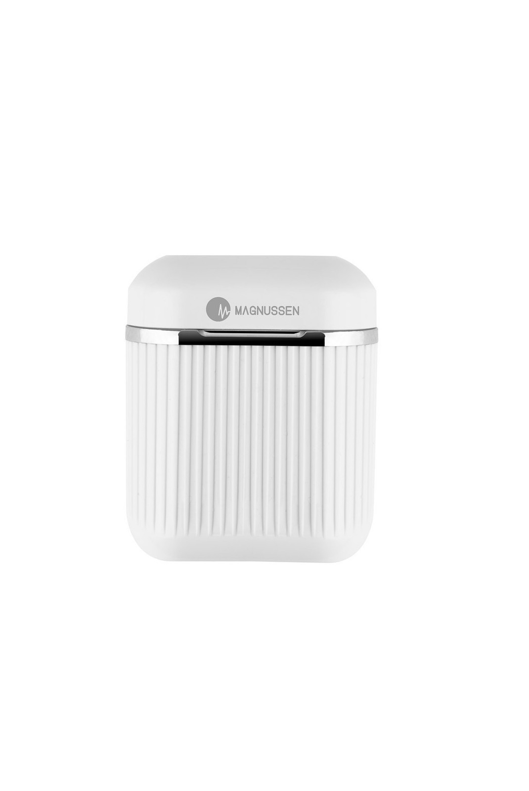 Écouteurs Bluetooth - MAGNUSSEN - M10 - White