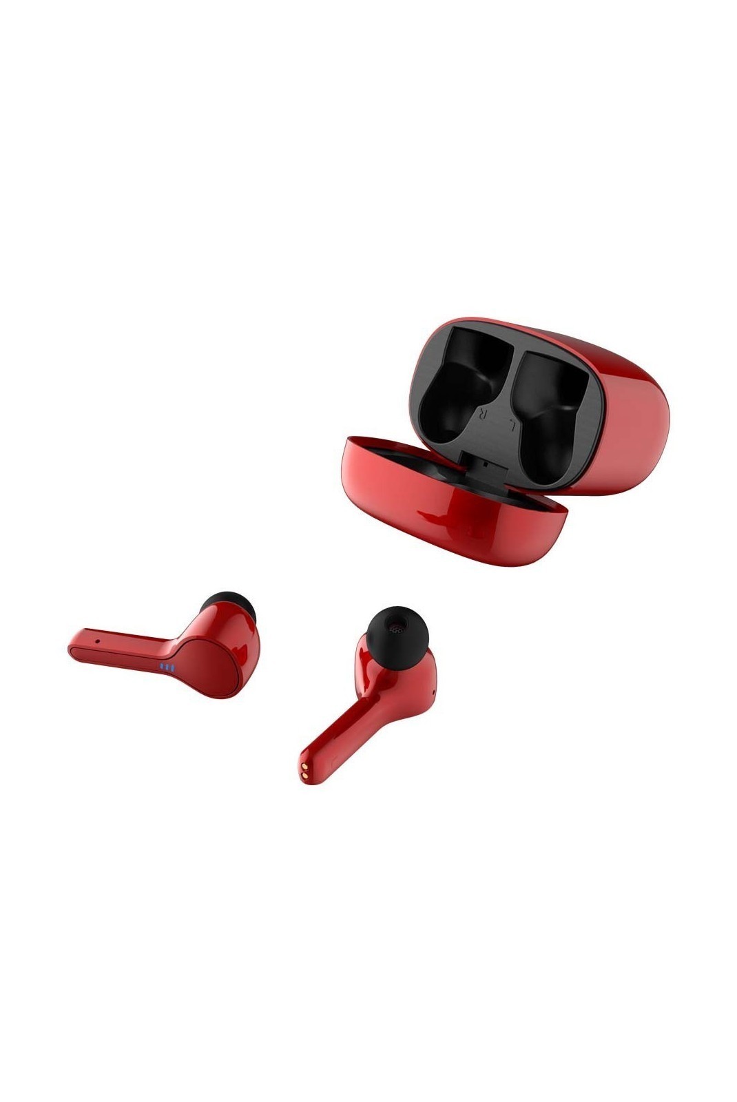 Écouteurs Bluetooth - MAGNUSSEN - M11 - Red