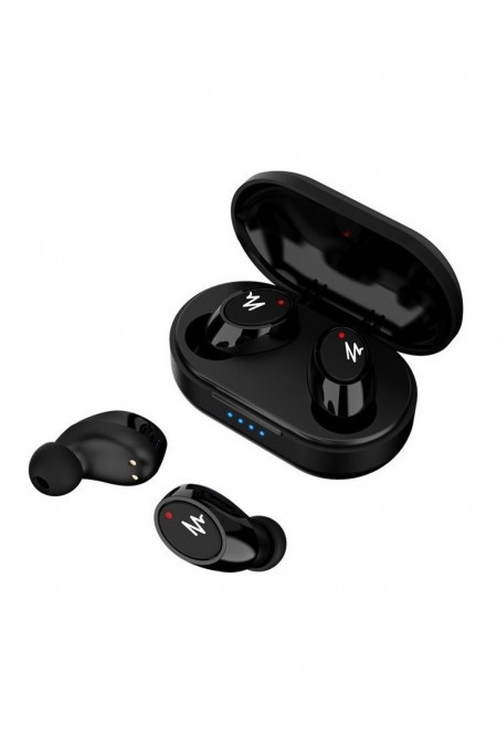 Écouteurs Bluetooth - MAGNUSSEN - M15 - Matte Black