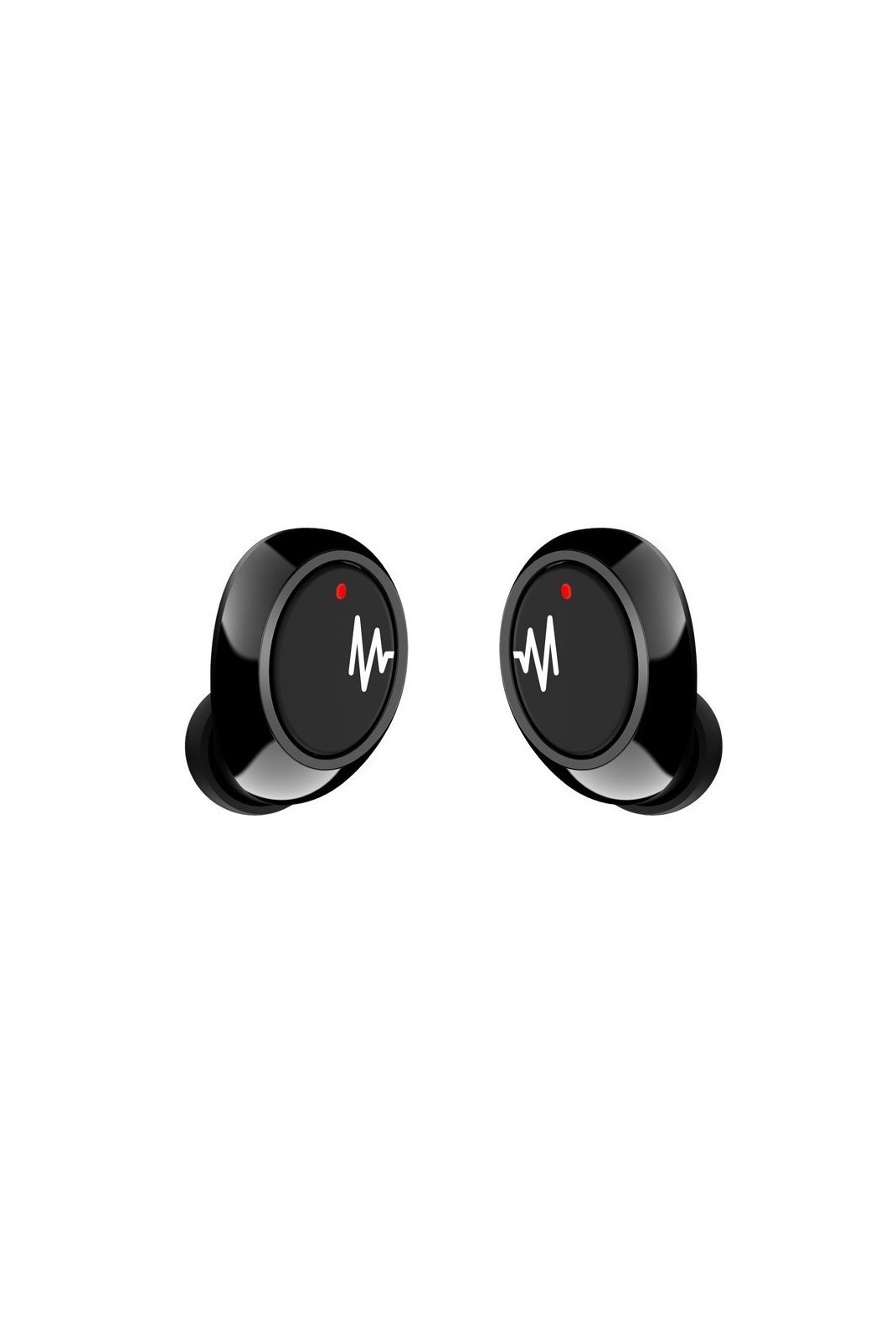 Écouteurs Bluetooth - MAGNUSSEN - M15 - Matte Black