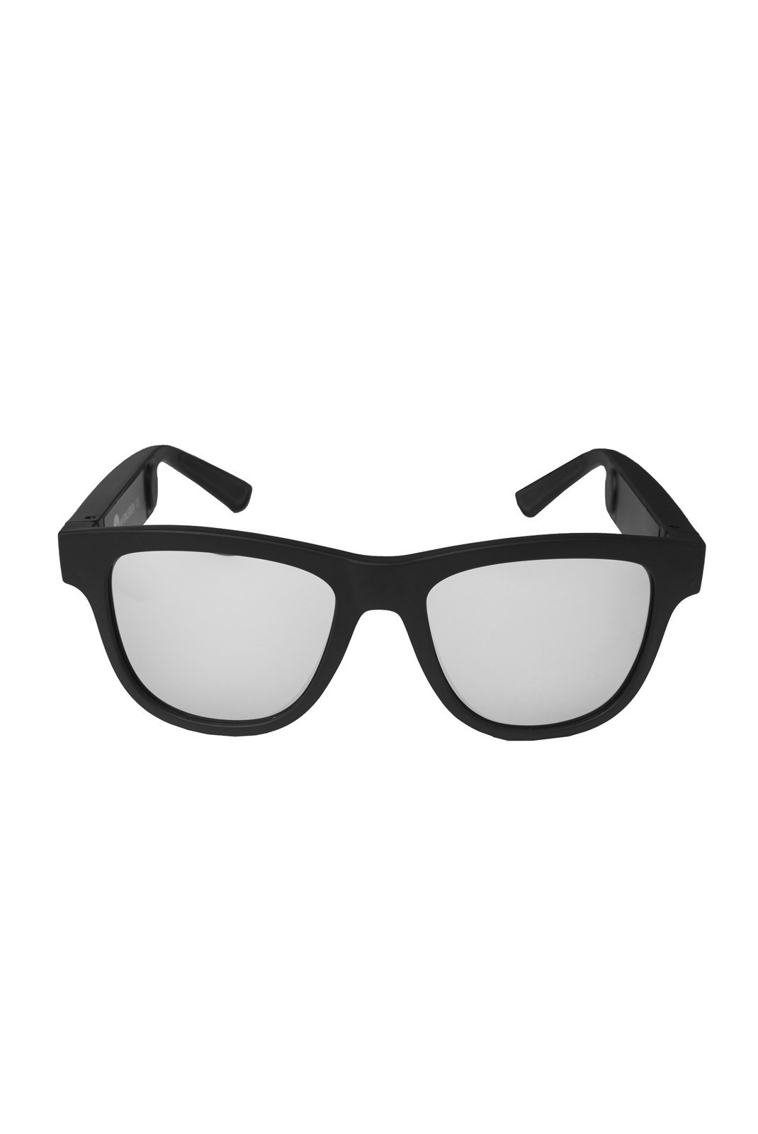 Lunette de soleil Bluetooth - MAGNUSSEN - G1 - Matte black/Smoke