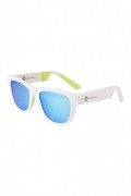 Lunette de soleil Bluetooth - MAGNUSSEN - G1 - Matte white/Revo Blue