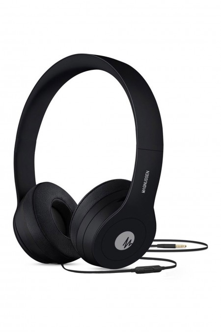 Casque Filaire - MAGNUSSEN - W1 - Matte Black