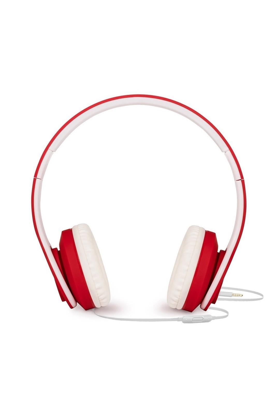 Casque Filaire - MAGNUSSEN - W1 - Matte Red