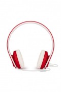 Casque Filaire - MAGNUSSEN - W1 - Matte Red