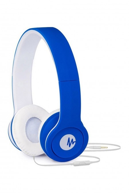 Casque Filaire - MAGNUSSEN - W1 - Matte Blue