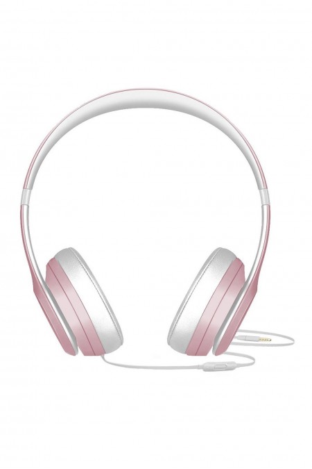 Casque Filaire - MAGNUSSEN - W1 - Pink